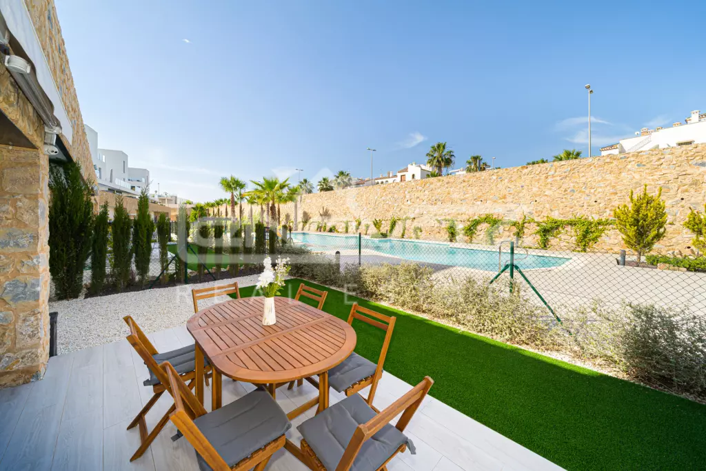 Apartamento en Los Dolces 100 m², Ref.1403-27