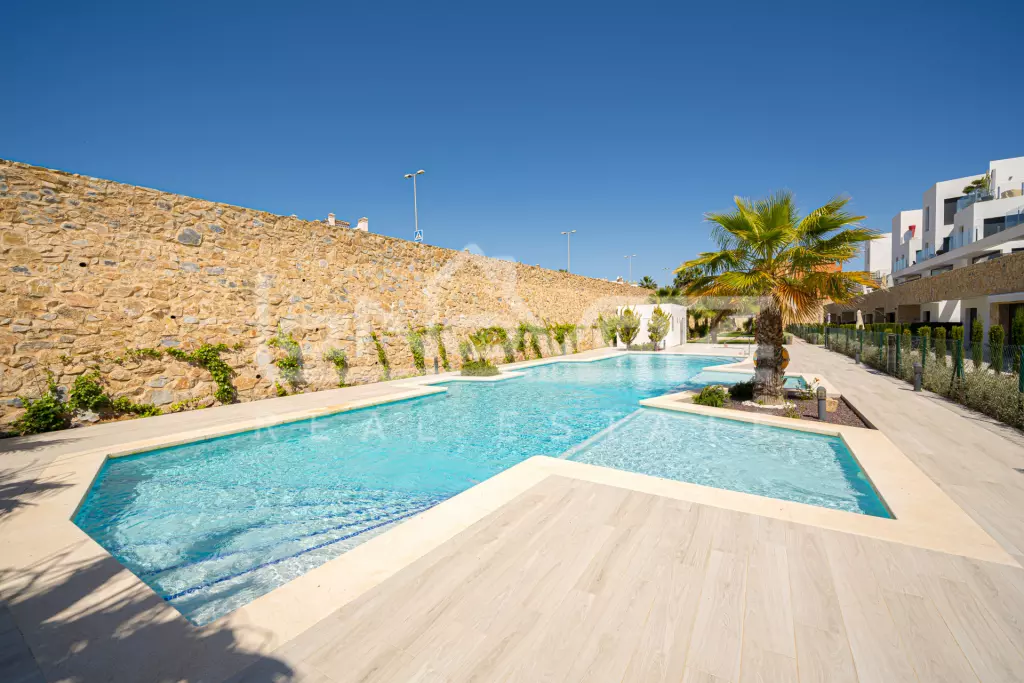 Apartamento en Los Dolces 100 m², Ref.1403-4