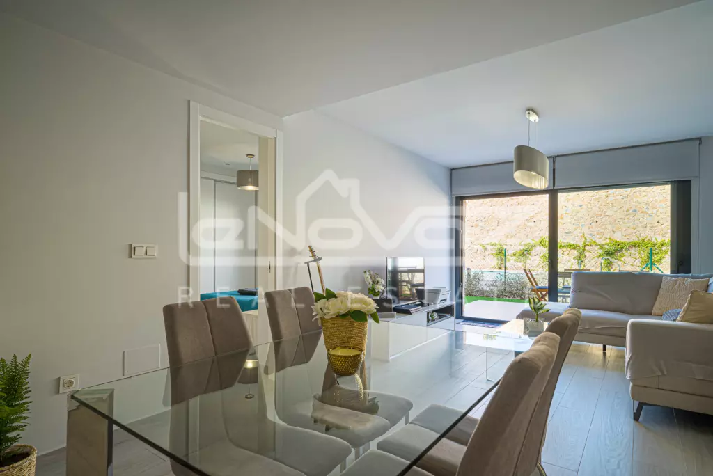 Apartamento en Los Dolces 100 m², Ref.1403-5