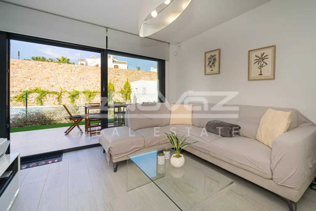 Apartamento en Los Dolces 100 m², Ref.1403-6