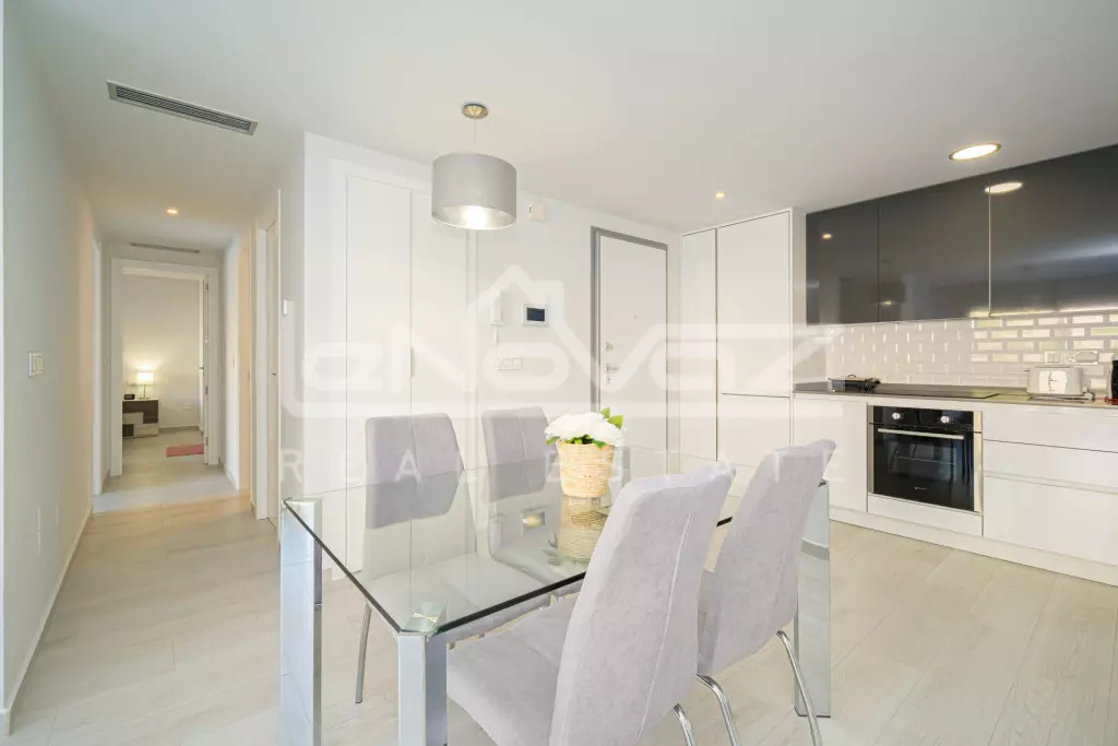 Apartamento en Los Dolces 100 m², Ref.1403-8