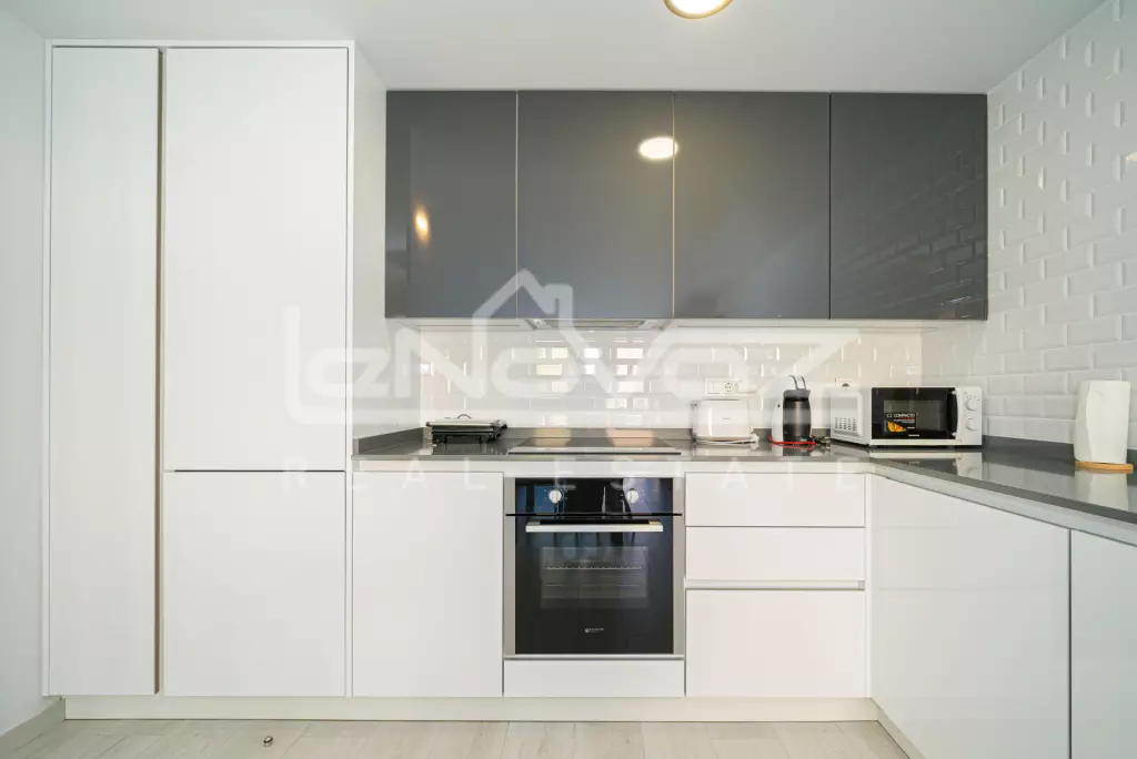 Apartamento en Los Dolces 100 m², Ref.1403-9