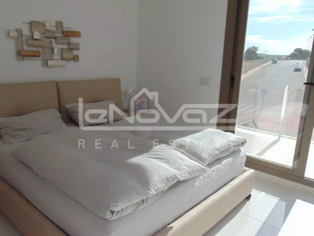 Villa in Villamartin, Ref.1404-12