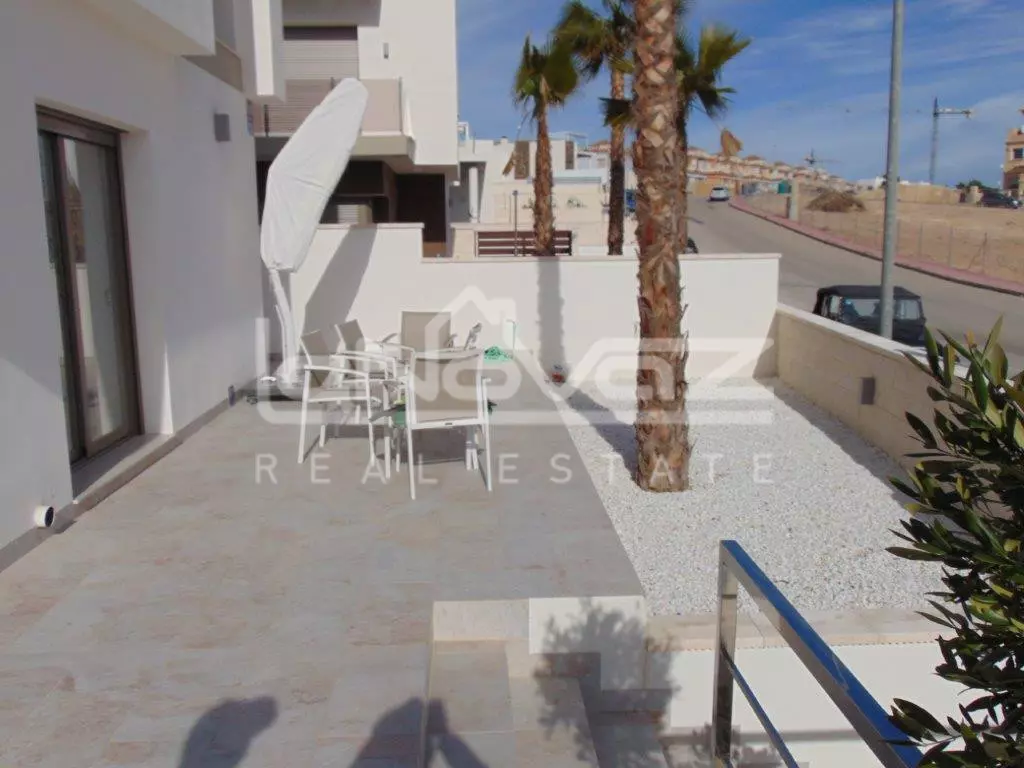 Villa in Villamartin, Ref.1404-4