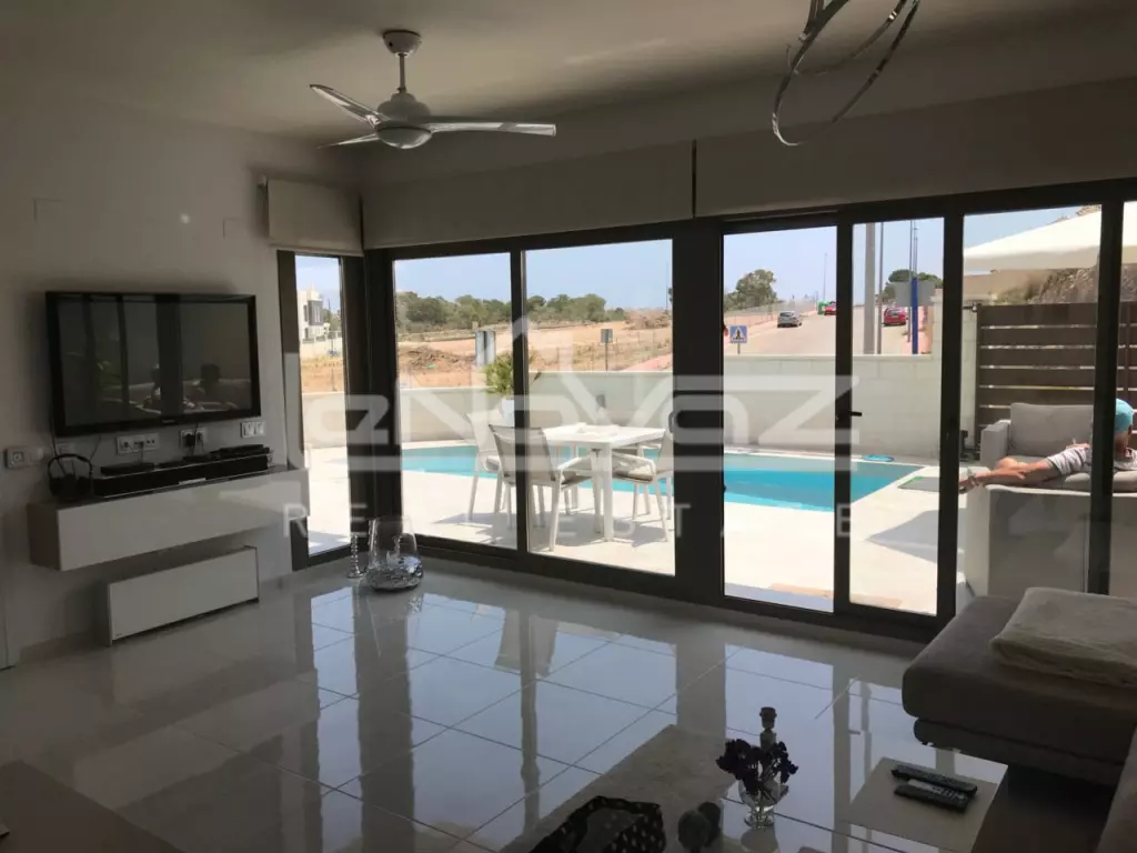 Villa in Villamartin, Ref.1404-5