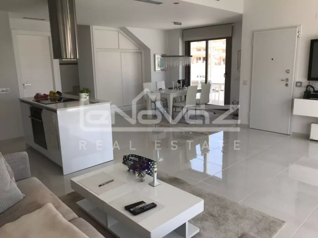 Villa in Villamartin, Ref.1404-7