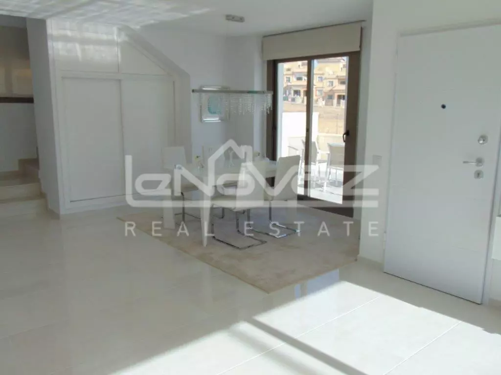 Villa in Villamartin, Ref.1404-8