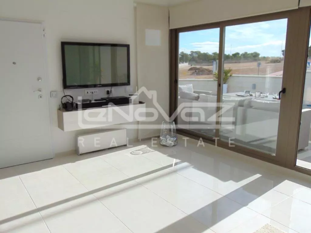 Villa in Villamartin, Ref.1404-9