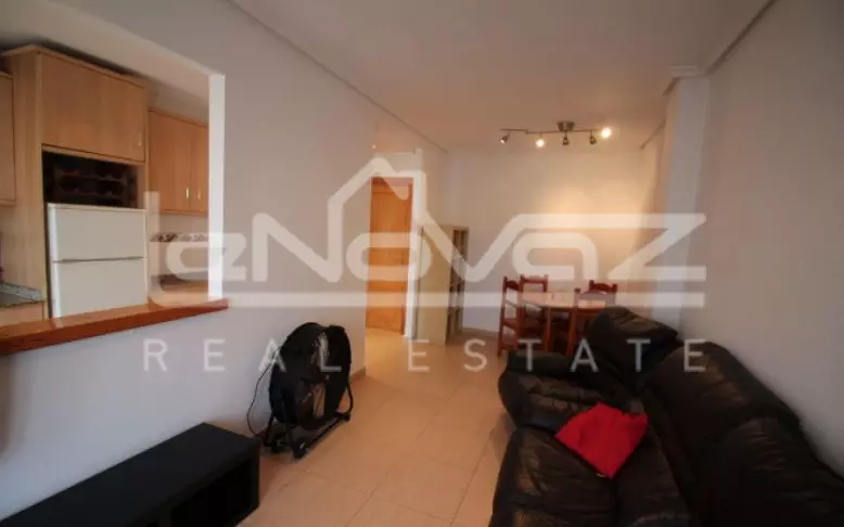 Пентхаус в Torrevieja 60 м², Ref.1405-1