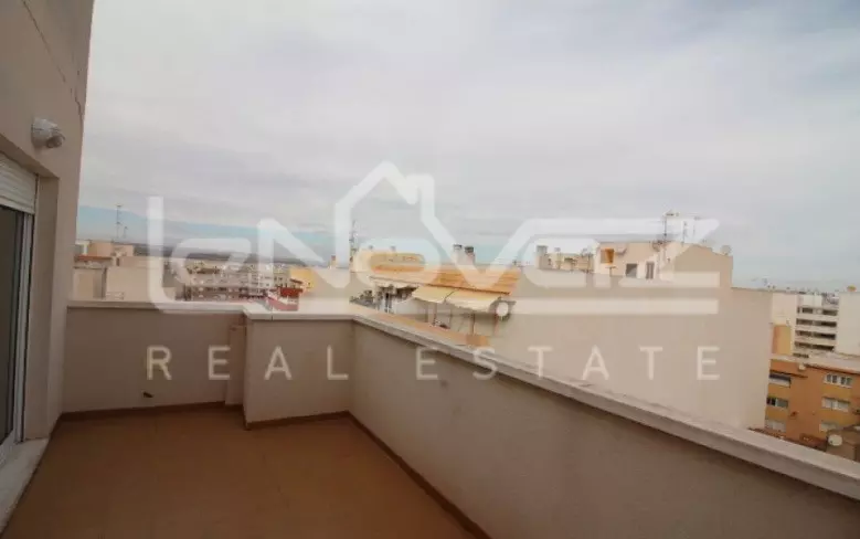 Пентхаус в Torrevieja 60 м², Ref.1405-11