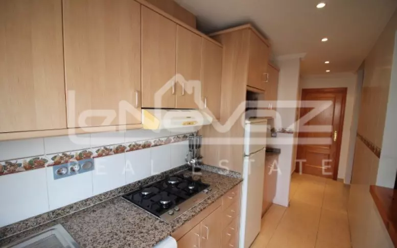 Пентхаус в Torrevieja 60 м², Ref.1405-12