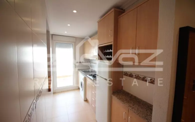 Пентхаус в Torrevieja 60 м², Ref.1405-13