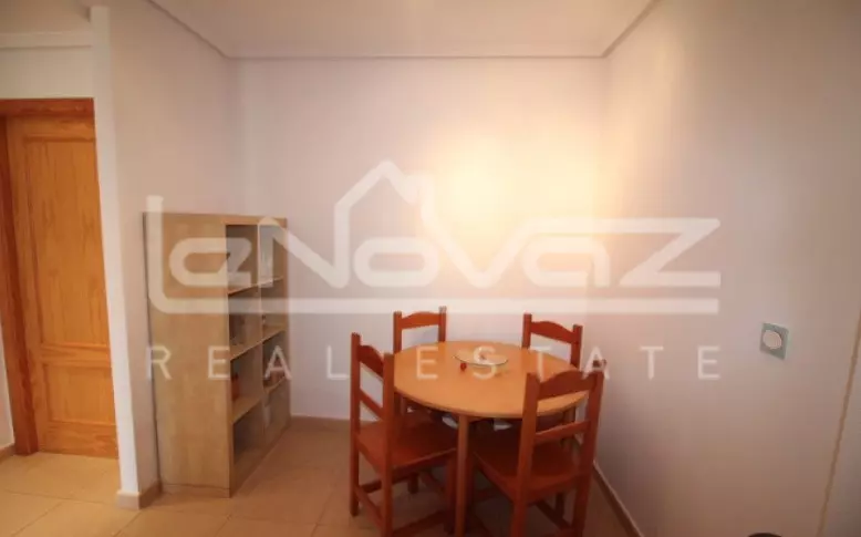 Пентхаус в Torrevieja 60 м², Ref.1405-14
