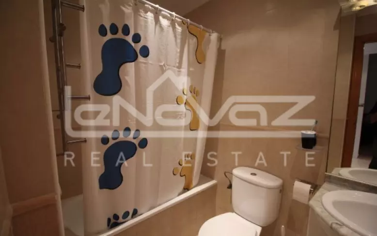 Пентхаус в Torrevieja 60 м², Ref.1405-15