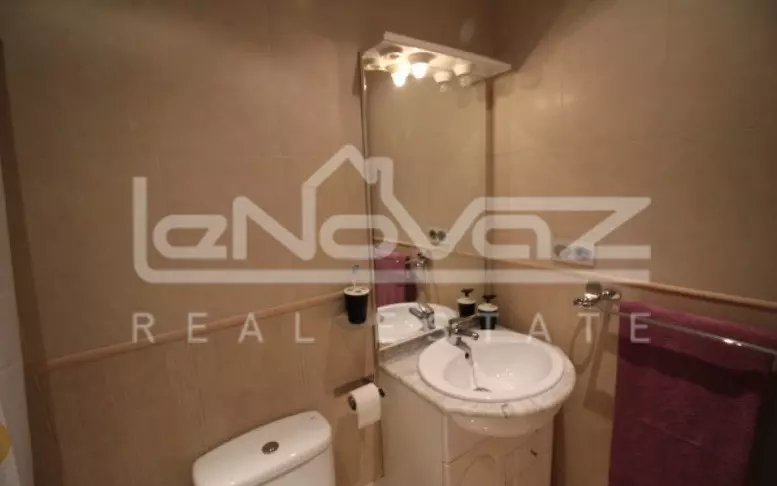 Пентхаус в Torrevieja 60 м², Ref.1405-16