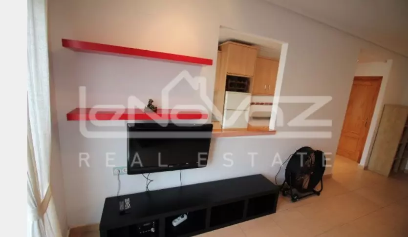 Пентхаус в Torrevieja 60 м², Ref.1405-2