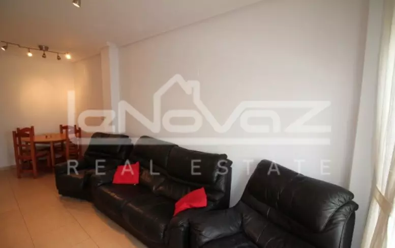 Пентхаус в Torrevieja 60 м², Ref.1405-3
