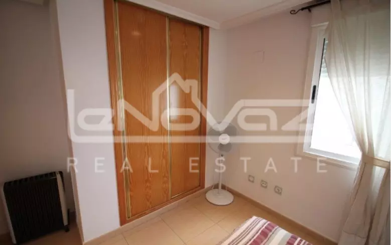 Пентхаус в Torrevieja 60 м², Ref.1405-5
