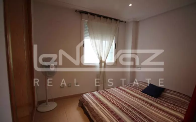 Пентхаус в Torrevieja 60 м², Ref.1405-6