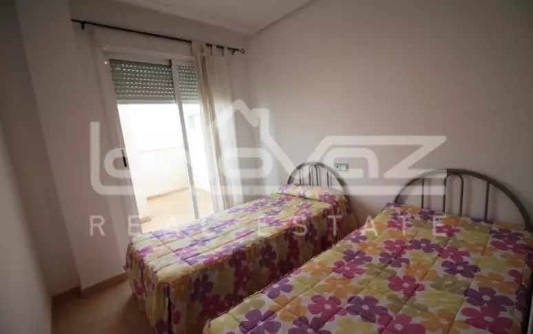 Пентхаус в Torrevieja 60 м², Ref.1405-8