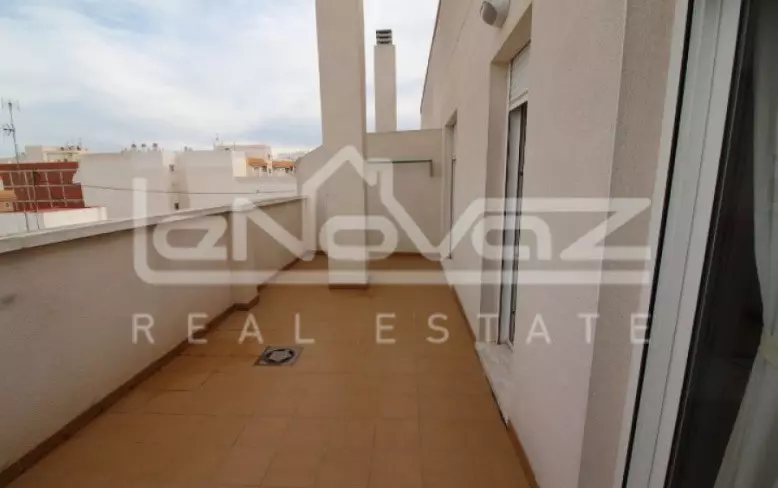 Пентхаус в Torrevieja 60 м², Ref.1405-9