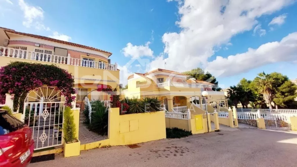 Bungalow en Villamartin, Ref.1409-0