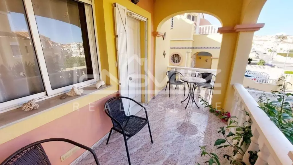 Bungalow en Villamartin, Ref.1409-1