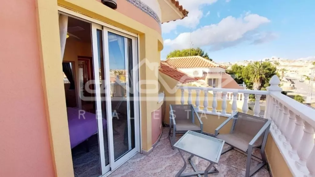 Bungalow en Villamartin, Ref.1409-10