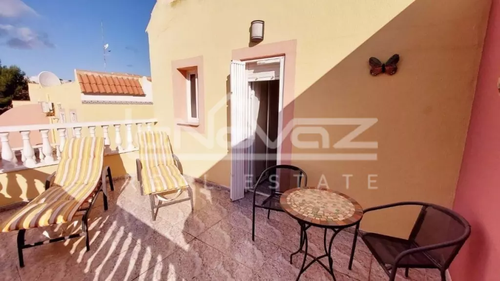 Bungalow en Villamartin, Ref.1409-11