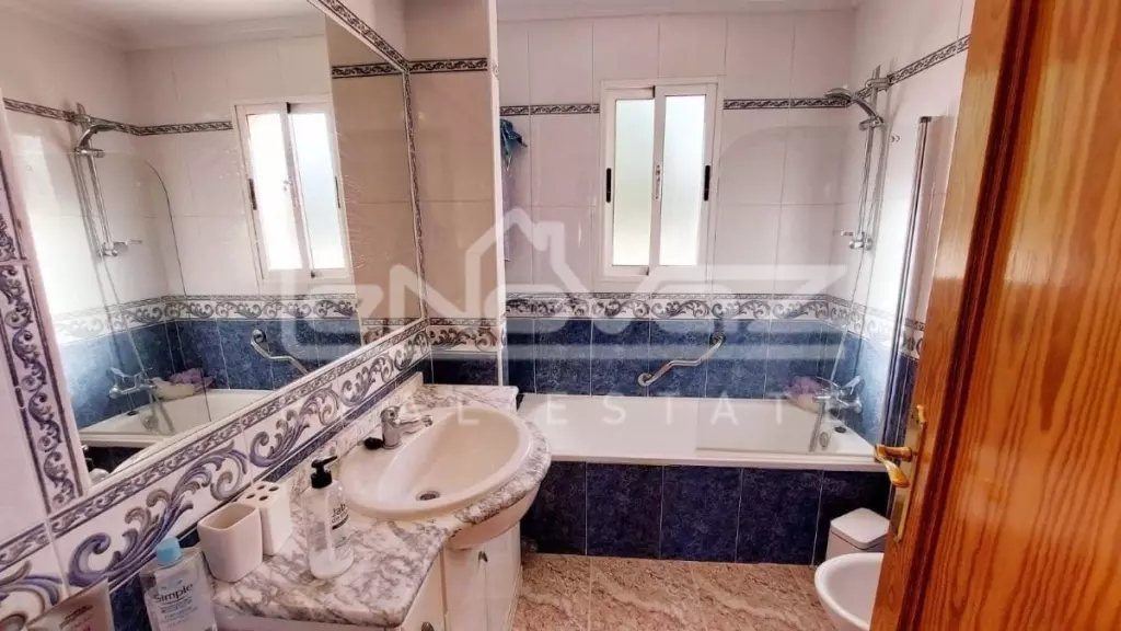 Bungalow en Villamartin, Ref.1409-12