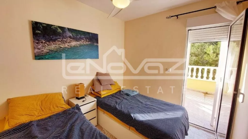 Bungalow en Villamartin, Ref.1409-13