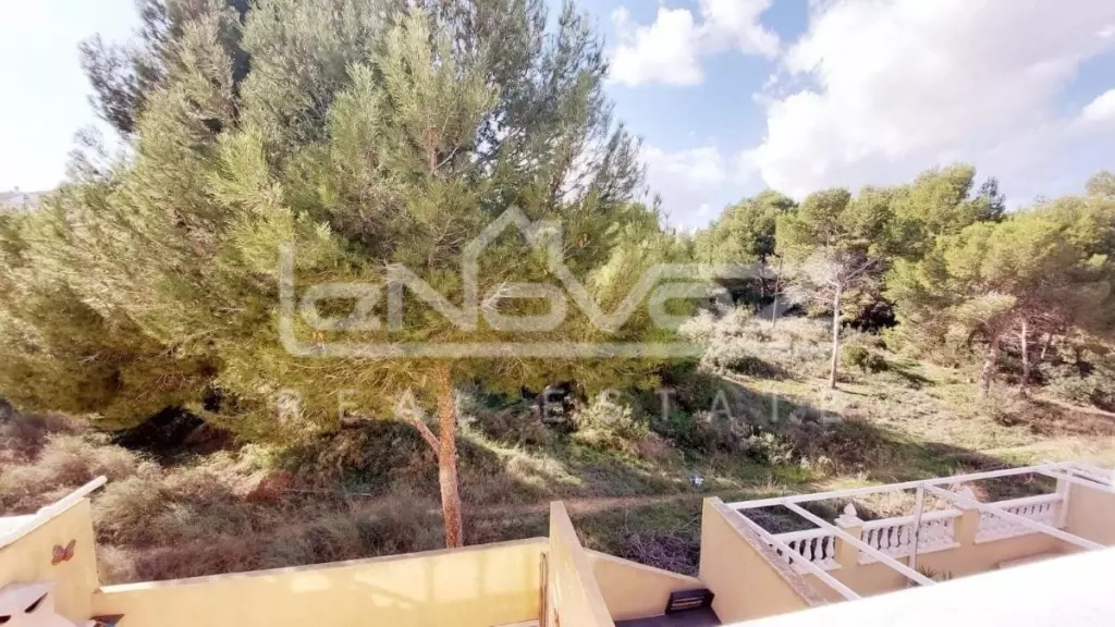 Bungalow en Villamartin, Ref.1409-14