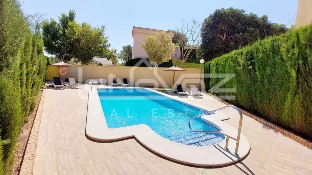 Bungalow en Villamartin, Ref.1409-15