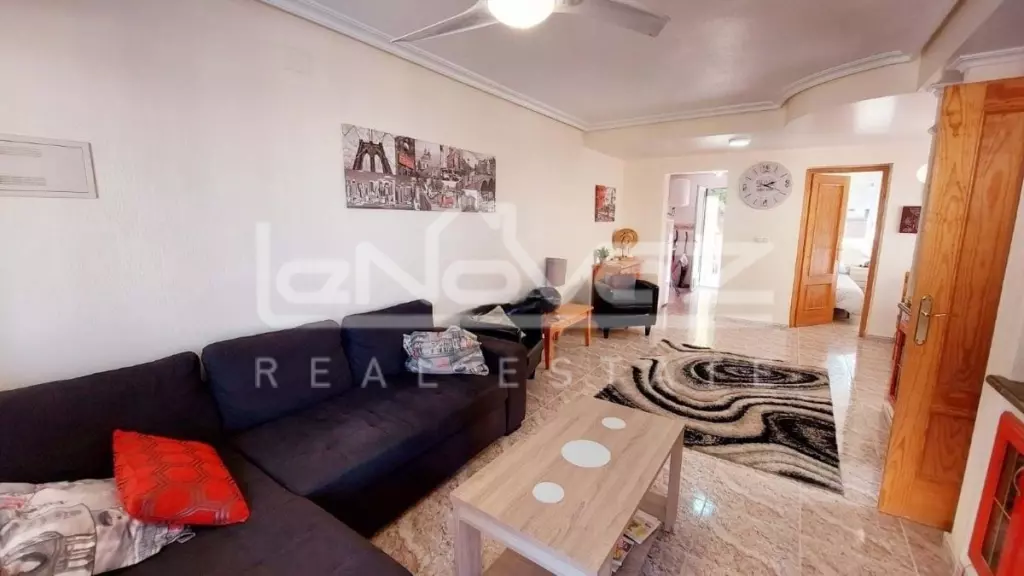 Bungalow en Villamartin, Ref.1409-2