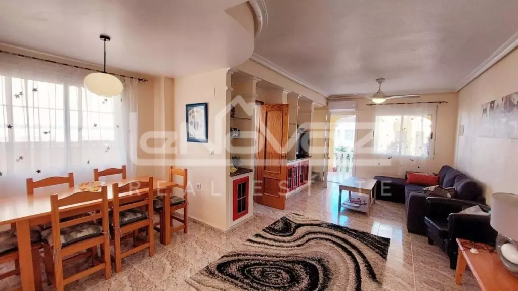 Bungalow en Villamartin, Ref.1409-3