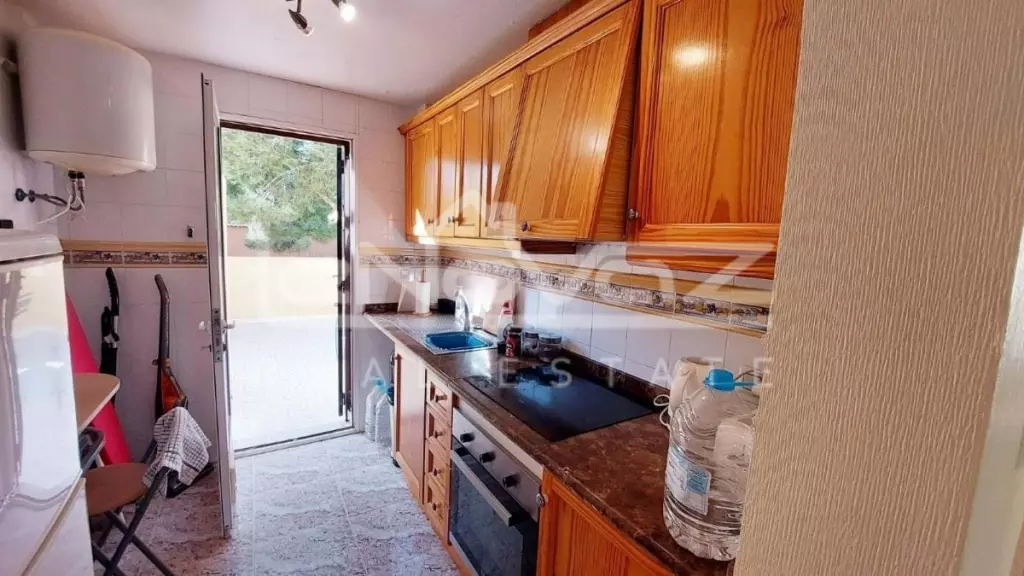 Bungalow en Villamartin, Ref.1409-4