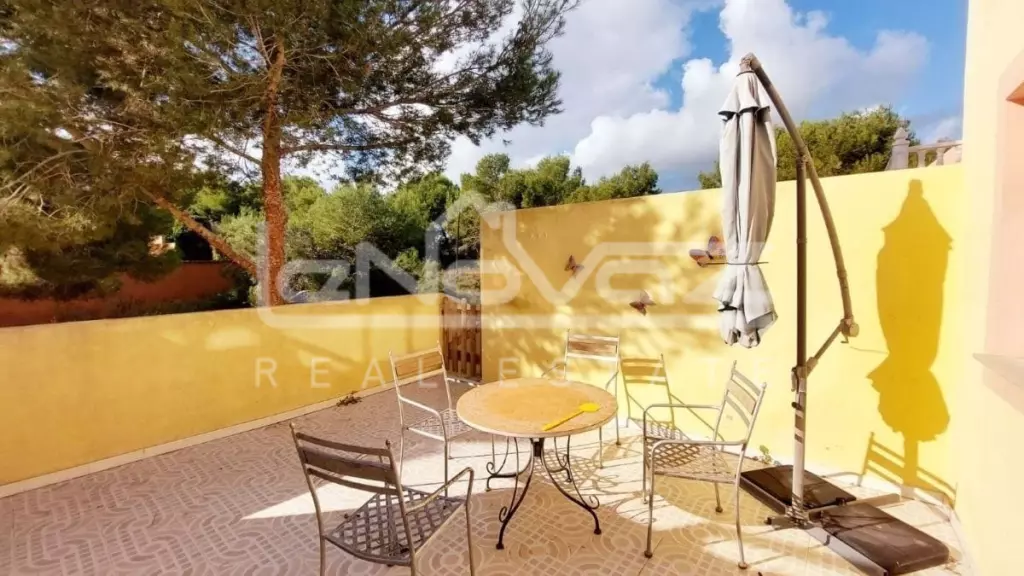 Bungalow en Villamartin, Ref.1409-5