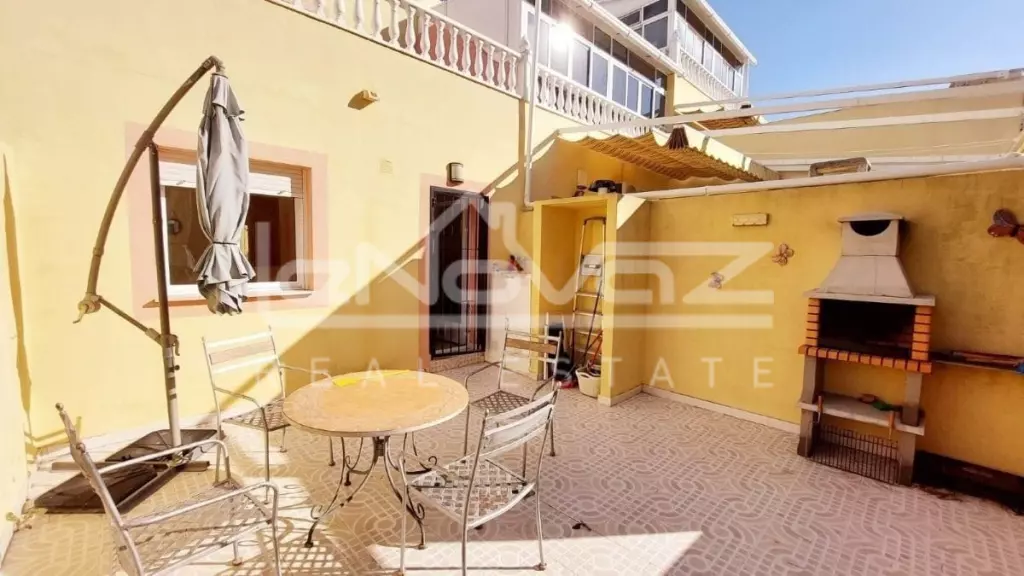 Bungalow en Villamartin, Ref.1409-6