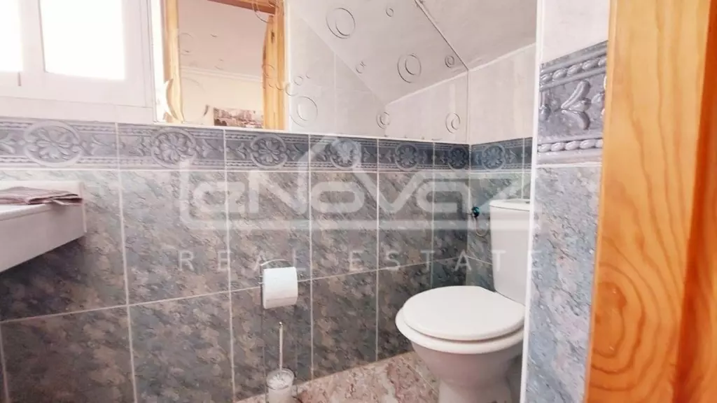 Bungalow en Villamartin, Ref.1409-7