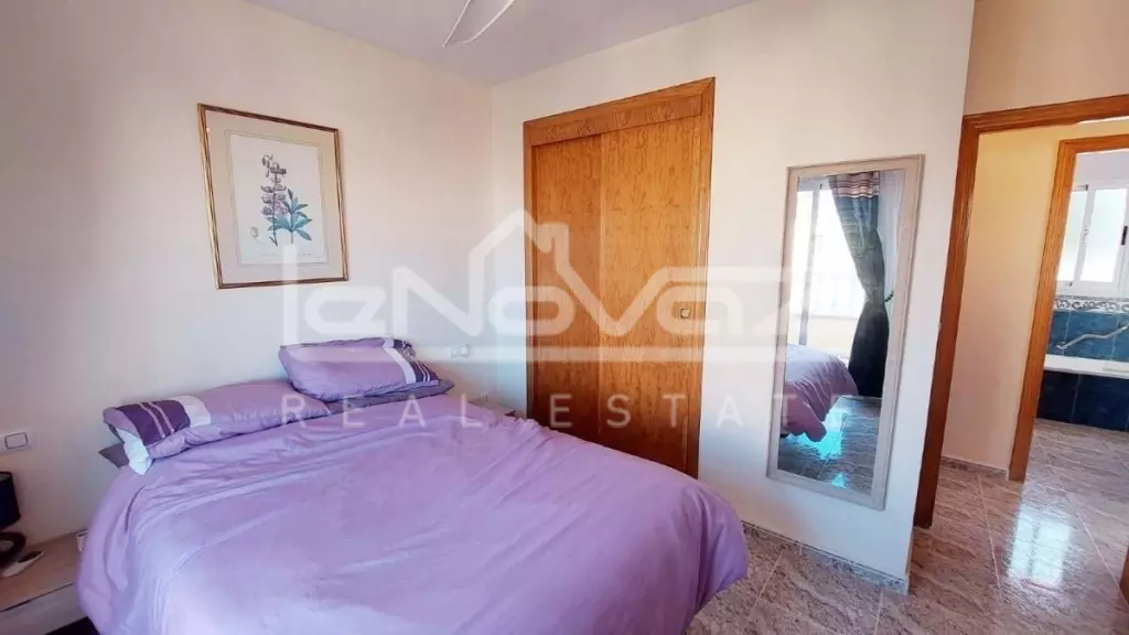 Bungalow en Villamartin, Ref.1409-9