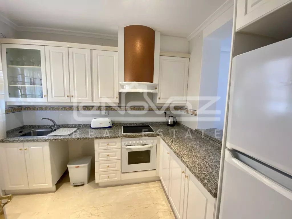 Bungalow en Los Dolces, Ref.1412-0