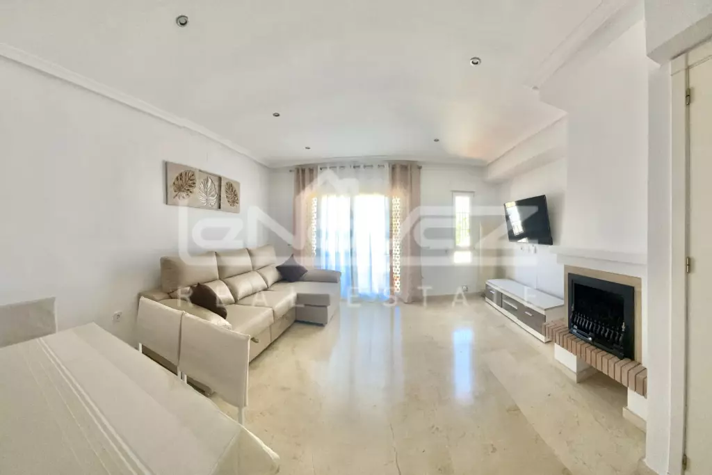 Bungalow en Los Dolces, Ref.1412-1