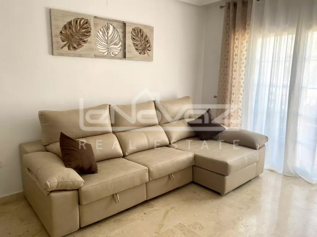 Bungalow en Los Dolces, Ref.1412-10