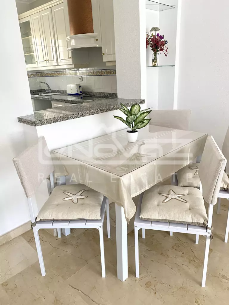 Bungalow en Los Dolces, Ref.1412-11