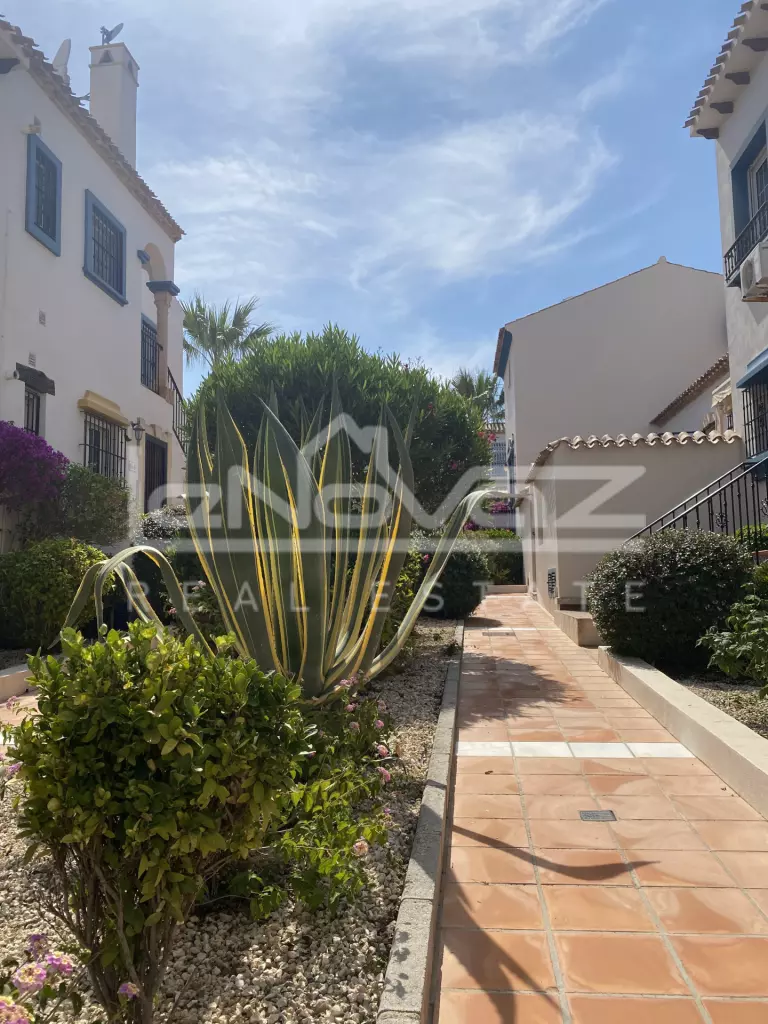 Bungalow en Los Dolces, Ref.1412-12