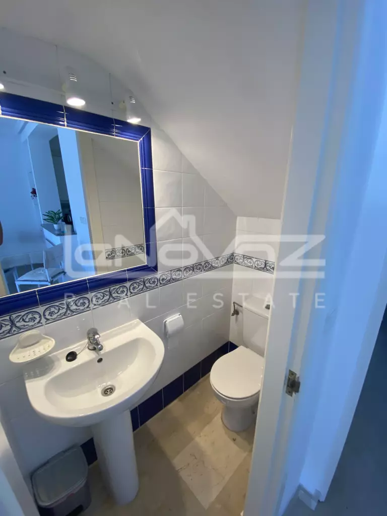 Bungalow en Los Dolces, Ref.1412-14