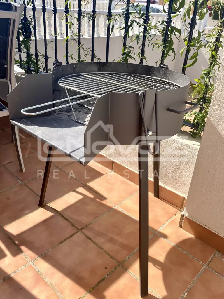 Bungalow en Los Dolces, Ref.1412-16