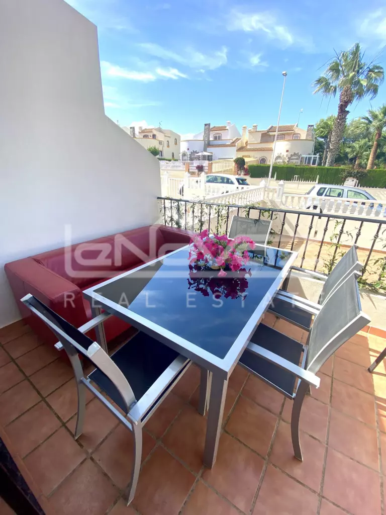 Bungalow en Los Dolces, Ref.1412-17