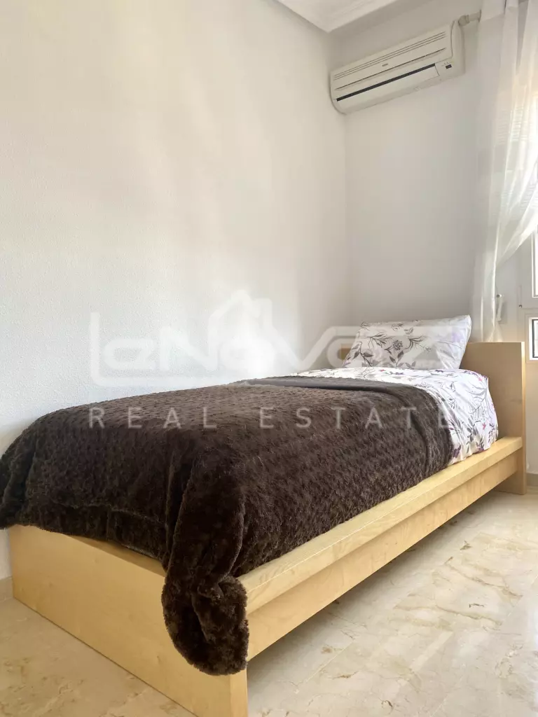 Bungalow en Los Dolces, Ref.1412-18