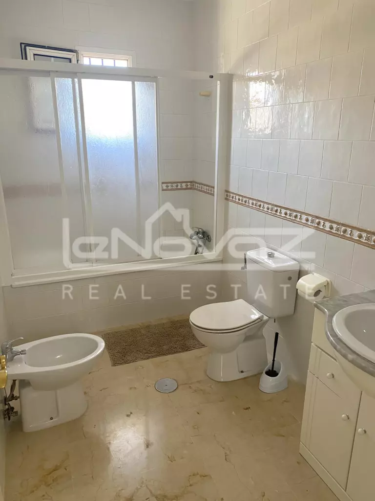 Bungalow en Los Dolces, Ref.1412-19